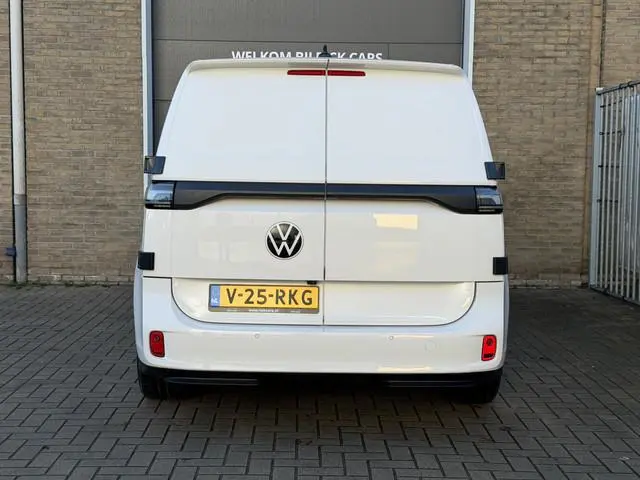 Volkswagen ID. Buzz