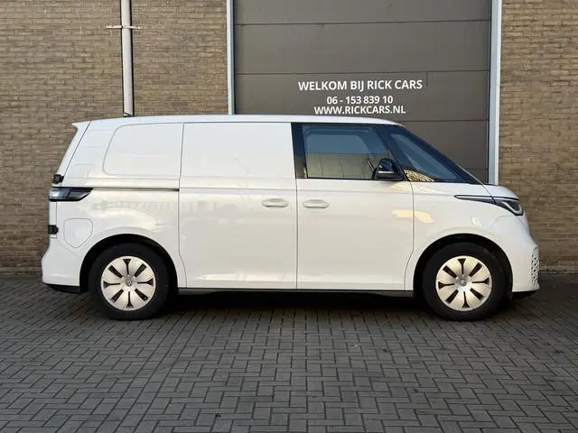 Volkswagen ID. Buzz