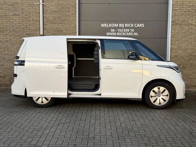 Volkswagen ID. Buzz