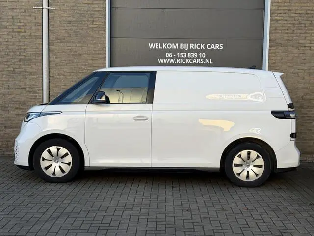 Volkswagen ID. Buzz