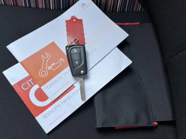 Citroën C1