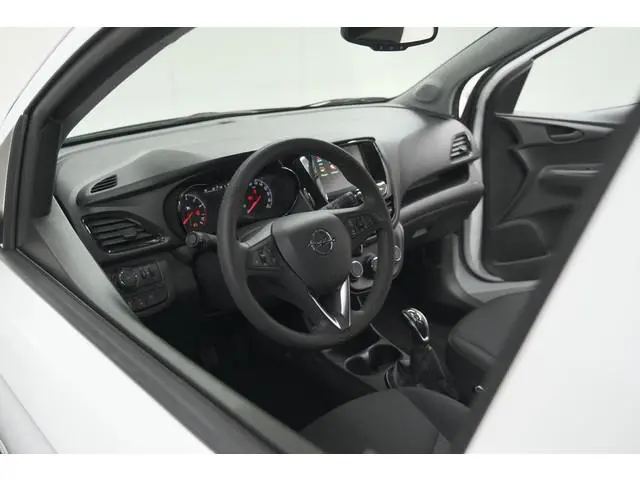 Opel KARL 1.0 ecoFLEX Edition | Apple Carplay | Cruise Control | Airco | 5 Deurs