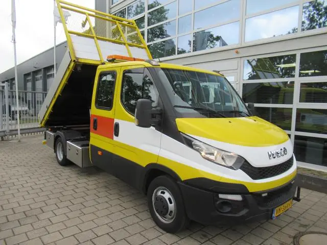 Iveco Daily