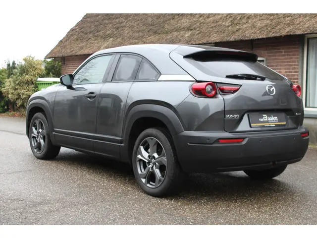Mazda MX-30