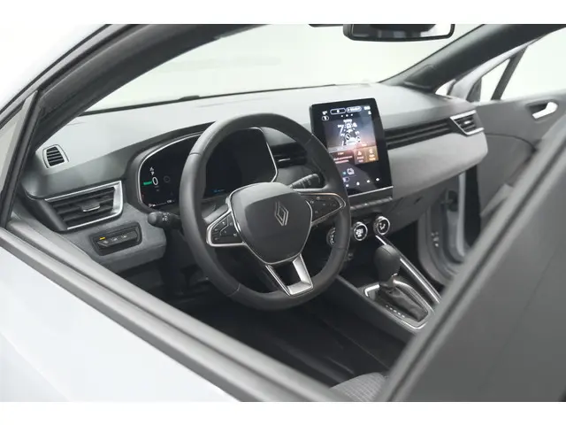 Renault Clio 1.6 E-Tech Full Hybrid 145 techno | 360 Camera | Adaptieve Cruise Control | Dodehoekdet...