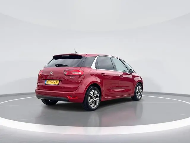 Citroën C4 Picasso