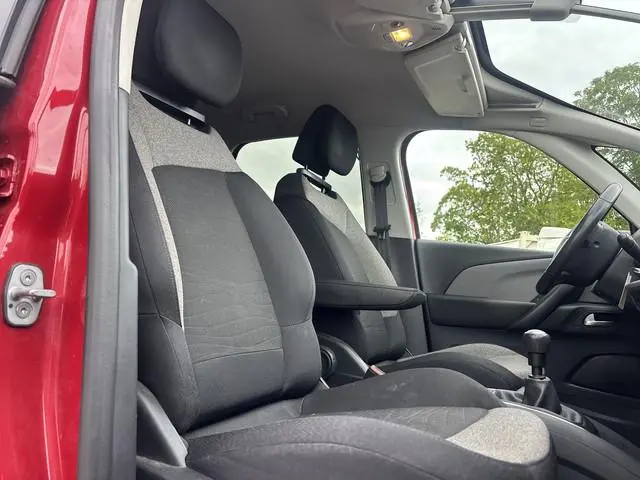Citroën C4 Picasso