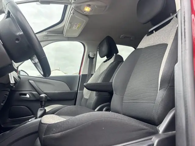 Citroën C4 Picasso