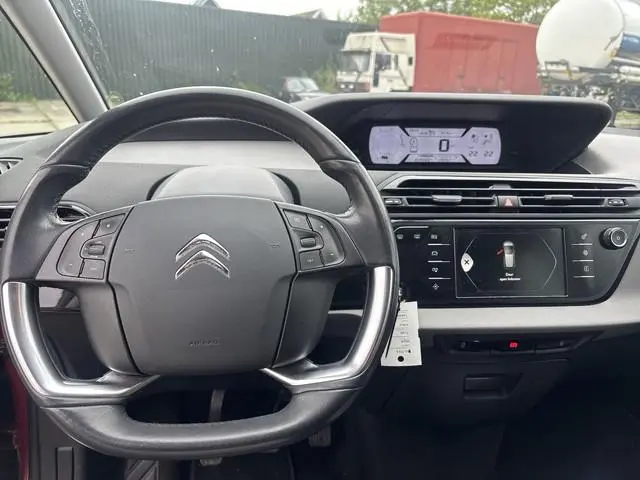 Citroën C4 Picasso
