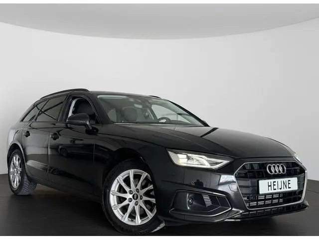 Audi A4 Avant 35 TFSI 2.0 150PK S-TRONIC PRO-LINE NAVI/PDC/LED