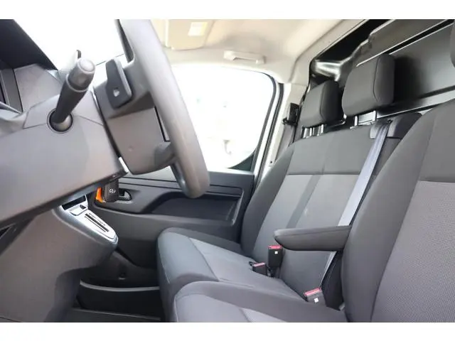 Toyota pro-ace
