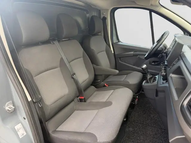 Renault Trafic 2.0 dCi 130 T30 L2H1  Advance- Nap 17dkm, Dealer Onderhouden, Led Pure Vision, Trekha...