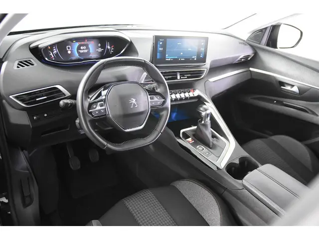 Peugeot 3008 Active 130 *1ste Eigenaar*Navigatie*Camera*Carplay*