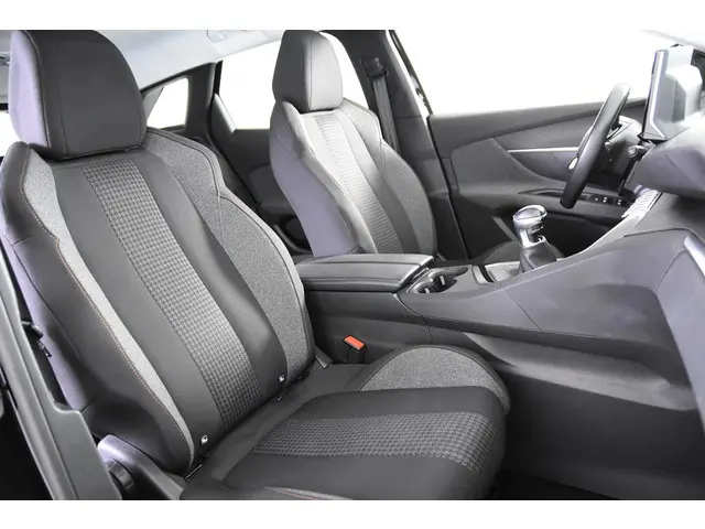 Peugeot 3008 Active 130 *1ste Eigenaar*Navigatie*Camera*Carplay*
