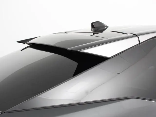 Peugeot e-3008