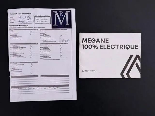 Renault Mégane