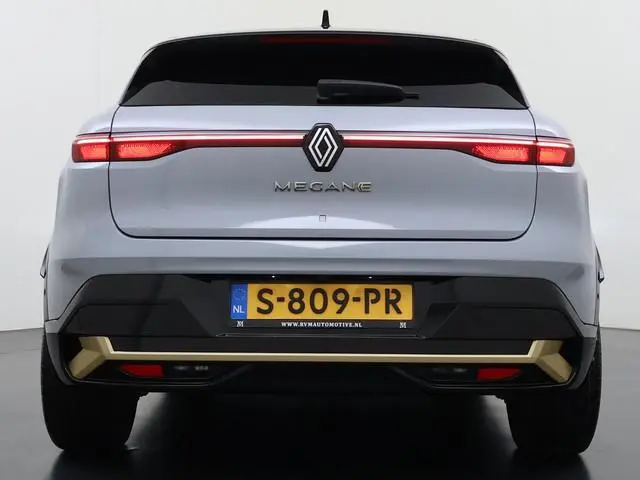 Renault Mégane