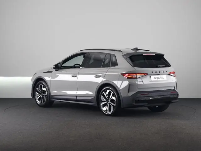 Škoda Elroq 60 Sportline 190 pk | Business Upgrade pakket - Plus