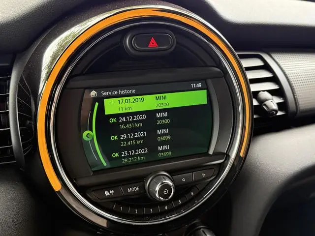 Mini Mini