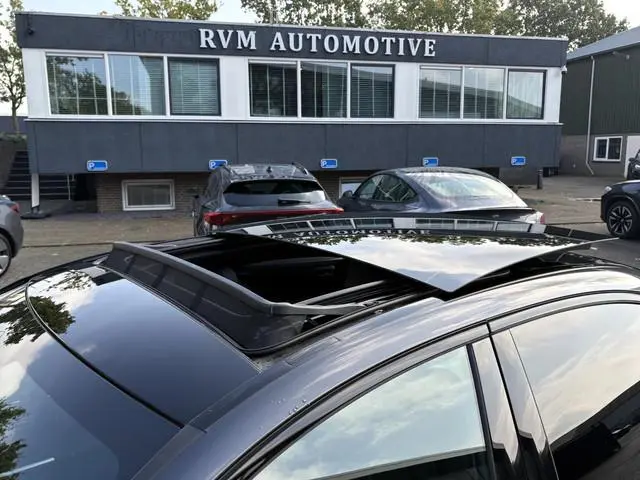 Mercedes-Benz C-klasse 300 e Business Solution AMG ORIG. NL NAP| EERSTE EIGENAAR| PANO| MEMORY STOEL...