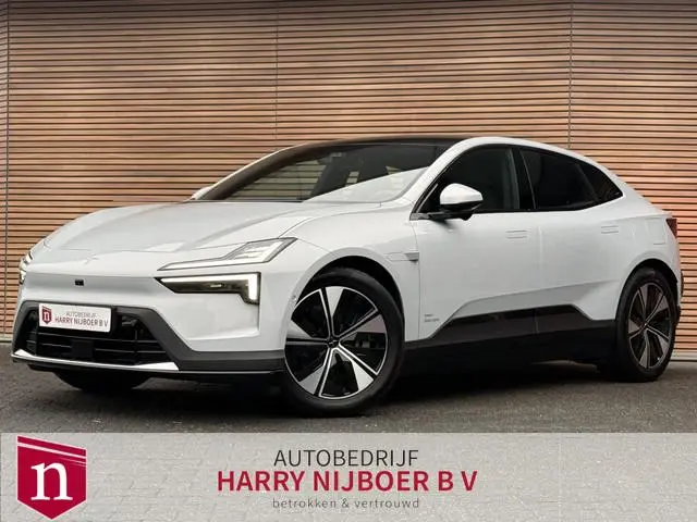 Polestar 4