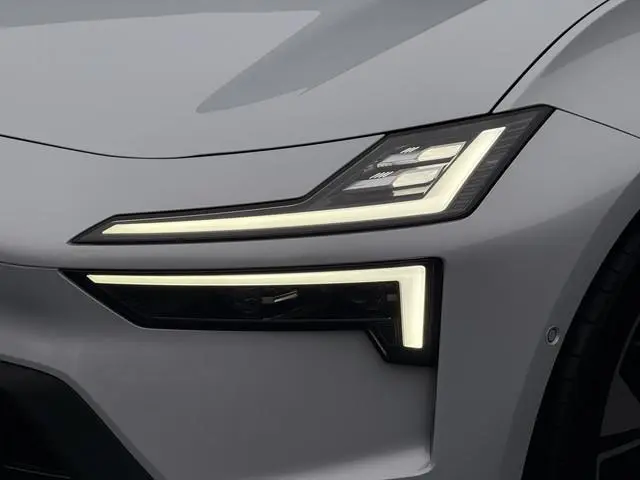Polestar 4