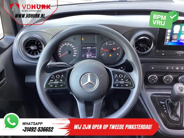 Mercedes-Benz Citan