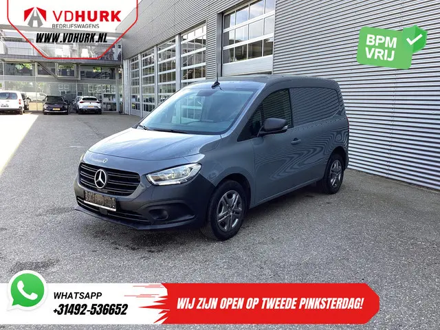 Mercedes-Benz Citan