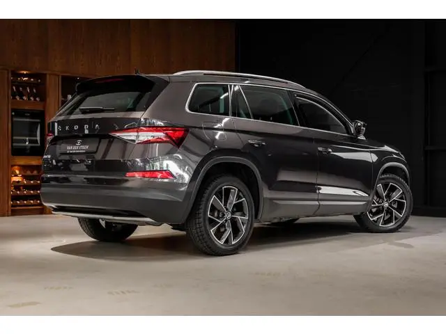 Skoda Kodiaq 1.5 TSI Business Edition Plus 7p. Pano | Virtual Cockpit | Memory Seats