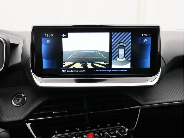 Peugeot 208 1.2 PureTech Allure Pack/ lage km/ compleet!