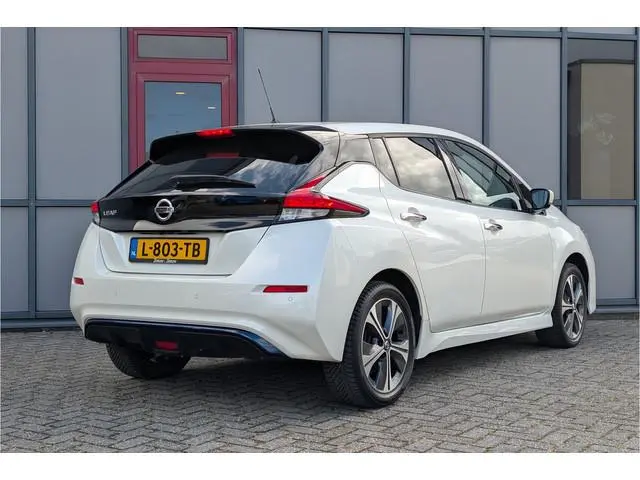 Nissan LEAF e+ N-Connecta 62kWh SOH 93%