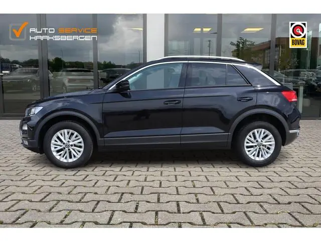 Volkswagen T-Roc 1.0 TSI Style | ACC | Camera | DAB |