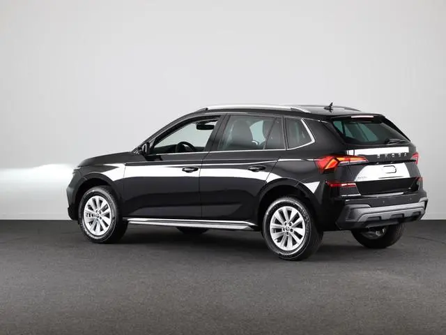 Škoda Kamiq Business Edition 1.0 TSI 115pk DSG  | Adaptive Cruise Control | Dode hoek sensoren | Win...