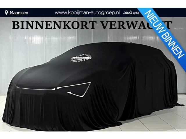 Toyota Auris Touring Sports 1.8 Hybrid Dynamic