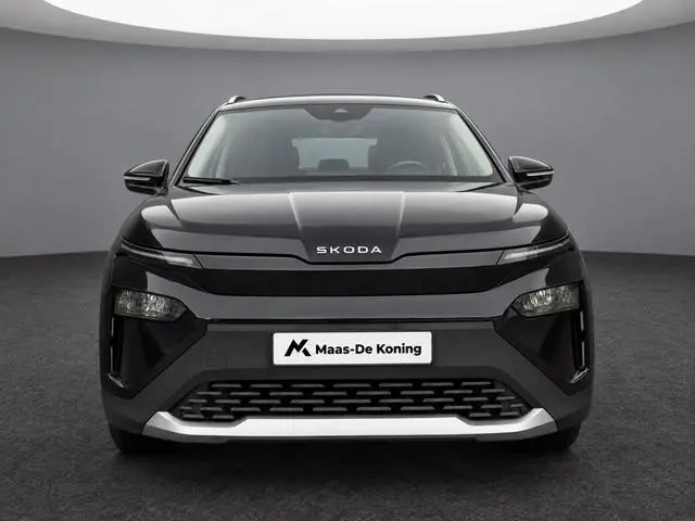 Skoda Elroq 60 204pk Selection · SOH 98,3% · Camera · Apple/Android Car Play · P-Sensoren · Cruise C...