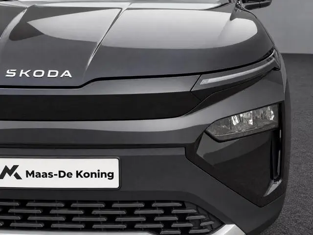 Skoda Elroq 60 204pk Selection · SOH 98,3% · Camera · Apple/Android Car Play · P-Sensoren · Cruise C...