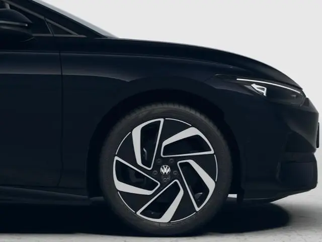 Volkswagen ID.7 Limited Edition 77 kWh accu 286 PK · Achteruitrijcamera · sfeerverlichting · Stuurwi...