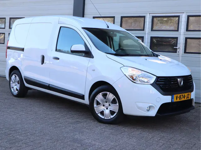 Dacia Dokker