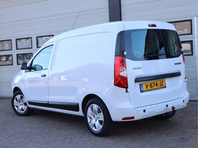 Dacia Dokker