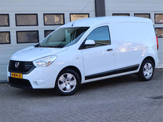 Dacia Dokker