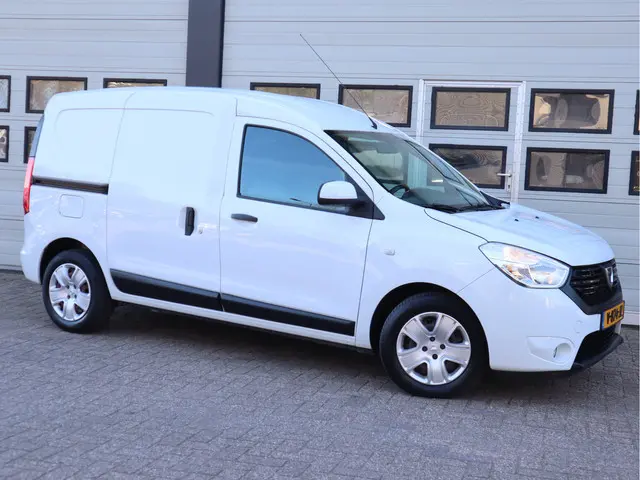 Dacia Dokker
