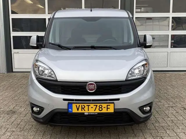 Fiat Doblò