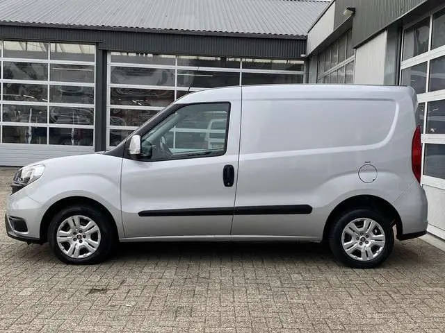 Fiat Doblò