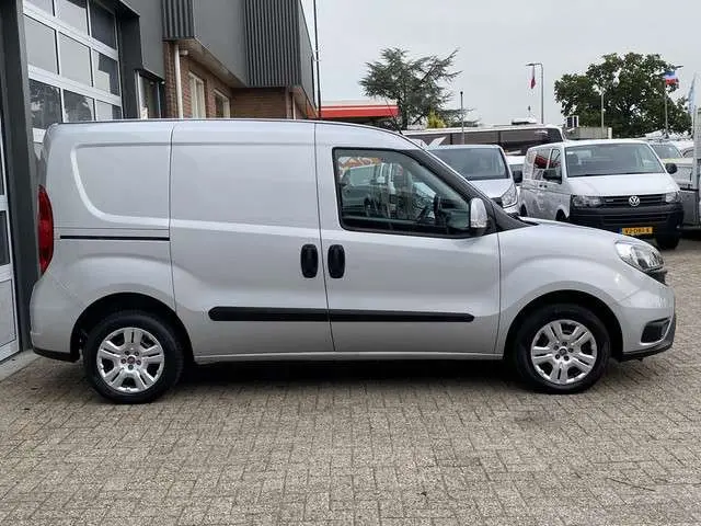 Fiat Doblò