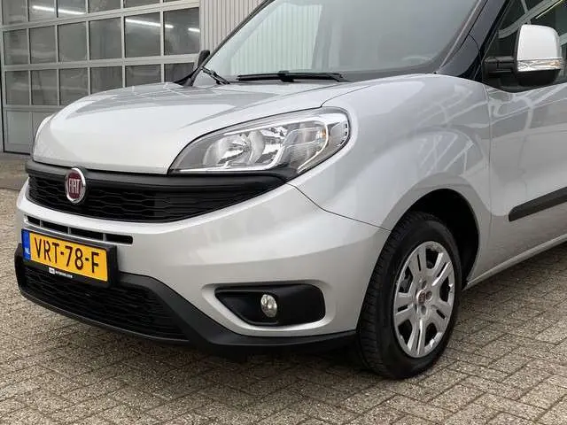 Fiat Doblò