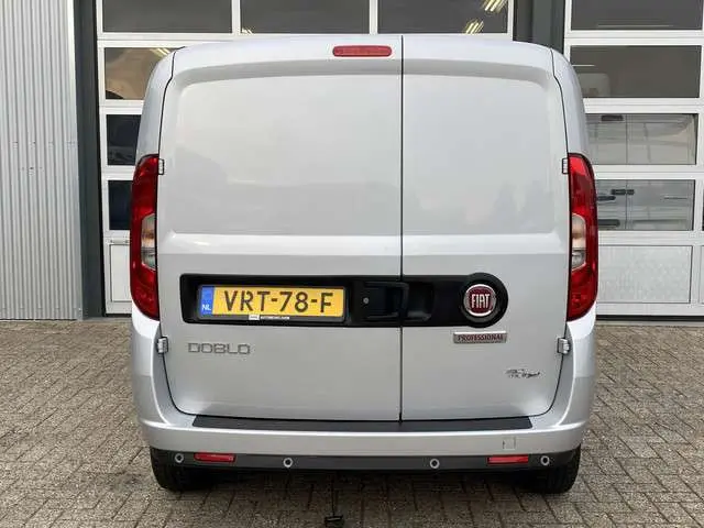 Fiat Doblò