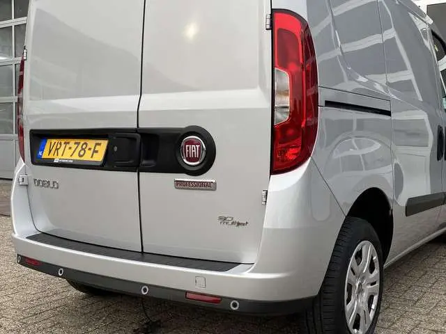 Fiat Doblò