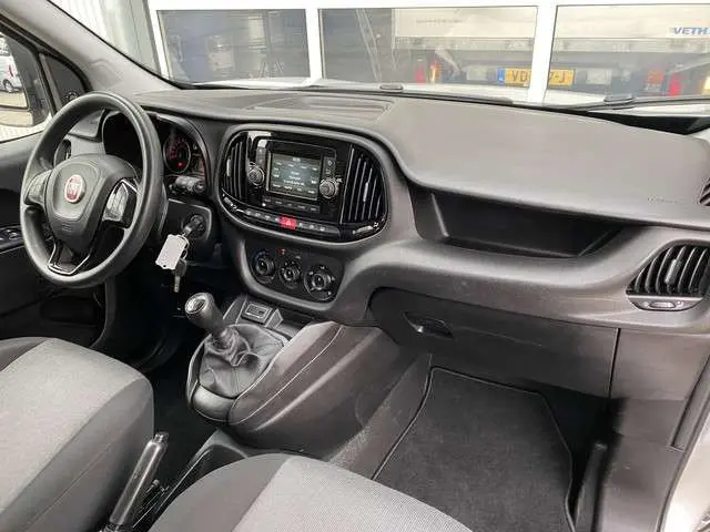 Fiat Doblò