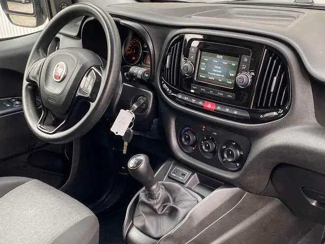Fiat Doblò