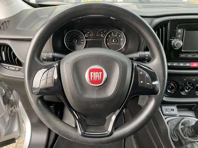 Fiat Doblò
